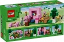 21268 LEGO® Minecraft Домик поросенка , 7+ , модель 2025 года