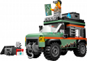 60447 LEGO® CityГорный внедорожник, 6+ , модель 2025 года