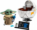 75403 LEGO® Star Wars™ Грогу с парящей коляской, 10+ , модель 2025 года