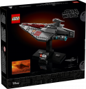 75404 LEGO® Star Wars™ Acclamator klases uzbrukuma kuģis, 18+ gadi, 2025 gada modelis