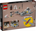 75410 LEGO® Star Wars™ Mando un Grogu N-1 Starfighter™ , 4+ , модель 2025 года