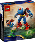 76302 LEGO® Marvel Super HeroesМех Супермена против Лекса Лютора, 6+ , модель 2025 года