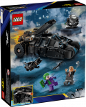76303 LEGO® Marvel Super Heroes Бэтмен Тамблер против Двуликого и Джокера, 8+ , модель 2025 года