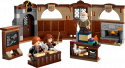 76442 LEGO® Harry Potter™ Cūkkārpas pils: Burvestību stunda, 8+ gadi, 2025 gada modelis