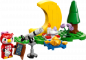 77053 LEGO® Animal Crossing™ Zvaigžņu vērošana ar Celeste , 6+ , модель 2025 года