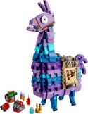 77071 LEGO® FortniteЛама-поставщик , 12+ , модель 2025 года (Pieejams veikalā)