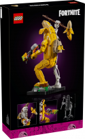 77072 LEGO® Fortnite Пили Банан-скелет , 18+ , модель 2025 года (Pieejams veikalā)