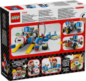 72035 LEGO® Super Mario MarioKart Гараж Тоада, 8+ , модель 2025 года