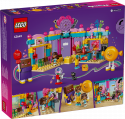 42649 LEGO® Friends Hārtleikas pilsētas saldumu veikals, 6+ gadi, 2025 gada modelis