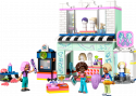 42662 LEGO® Friends Frizētava un piederumu veikals, 7+ , модель 2025 года