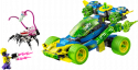 71491 LEGO® DREAMZzz™ Mateo un Z-Blob piedzīvojumu sacīkšu auto, 8+ , модель 2025 года