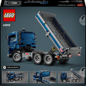 42203 LEGO® Technic Опрокидывающийся самосвал, 9+ лет, модель 2025 года