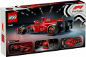 77242 LEGO® Speed Champions Ferrari SF-24 F1® sacīkšu auto, 10+ gadi, 2025. gada modelis