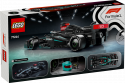 77244 LEGO® Speed Champions Formula 1 Mercedes-AMG W15 , 10 лет, модель 2025 года