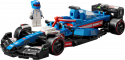 77246 LEGO® Speed Champions Formula 1 Visa Cash App RB VCARB 01 , 18+ лет, модель 2025 г