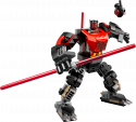 75411 LEGO® Star Wars™ Darth Maul™ robots , 6+ , модель 2025 года