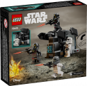 75412 LEGO® Star Wars™ Боевой набор «Смертельный солдат» и «Ночной солдат»