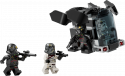 75412 LEGO® Star Wars™ Боевой набор «Смертельный солдат» и «Ночной солдат»