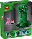 21276 LEGO® Minecraft Creeper™ , 10+ , модель 2025 года