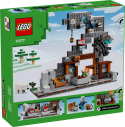 21277 LEGO® Minecraft Cirtņa raktuves , 8+ , модель 2025 года