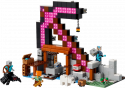 21277 LEGO® Minecraft Cirtņa raktuves , 8+ , модель 2025 года