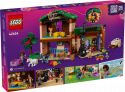 42654 LEGO® Friends Poniju ferma un stallis, 7+ gadi, 2025 gada modelis