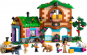 42654 LEGO® Friends Poniju ferma un stallis, 7+ gadi, 2025 gada modelis