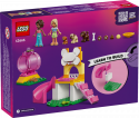 42665 LEGO® Friends Kucēnu rotaļlaukums, 4+ gadi, 2025 gada modelis