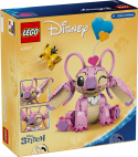 43257 LEGO® Friends Angel, 9+ , модель 2025 года