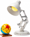 21357 LEGO® Ideas Disney Pixar Luxo Jr , 18+ , модель 2025 года