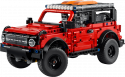 42213 LEGO® Technic Ford Bronco® apvidus auto, 9+ gadi, 2025 gada modelis