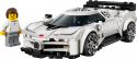 77240 LEGO® Speed Champions Bugatti Centodieci sporta hiperauto, 9, + gadi, 2025 gada modelis