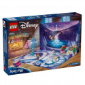 43273 LEGO® Disney Frozen Adventes kalendārs, 5+ gadi, 2025. gada