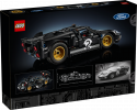 42223 LEGO® Technic 1966 Ford GT40 MKII sacīkšu auto, 18+ gadi, 2026 gada modelis