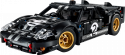 42223 LEGO® Technic 1966 Ford GT40 MKII sacīkšu auto, 18+ gadi, 2026 gada modelis