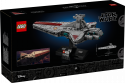 75441 LEGO® Star Wars™ Venatoru klases Attack Cruiser™  , 18+ gadi, 2026 gada modelis