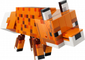 21588 LEGO® Minecraft Lapsa  , 10+ gadi, 2026 gada modelis