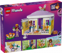 42679 LEGO® Friends Hārtleikas pilsētas trušu viesnīca , 5+ , модель 2026 года