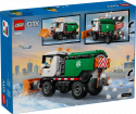 60490 LEGO® City Sniega arkls , 6+ , модель 2026 года