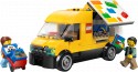 60500 LEGO® City LEGO® busiņš , 6+ , модель 2026 года