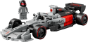 77259 LEGO® Speed Champions Audi Revolut F1® Team R26 Sacīkšu auto, 10+ , модель 2026 года