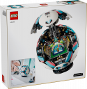 43019 LEGO® Editions Futbola bumba 10+ gadi, 2026 gada modelis